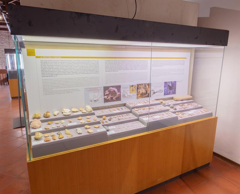 Il museo