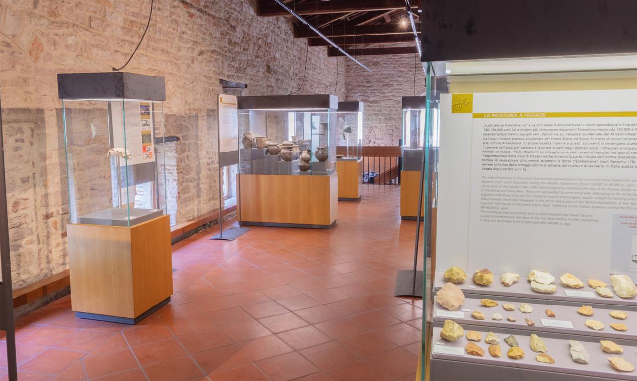 Il museo
